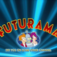 Illustration for article titled Will Futurama's Original Bender Voice His Robosexual Marriage?